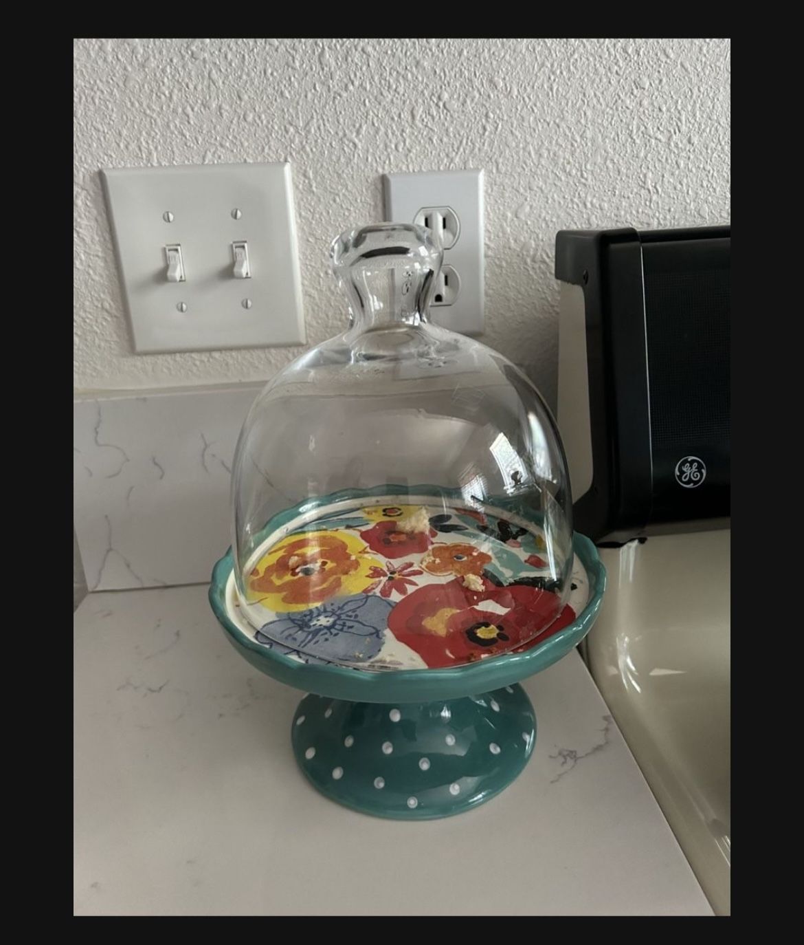 The Pioneer Woman Mini Cake Stand