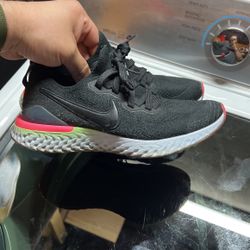 Nike Running Womens 7