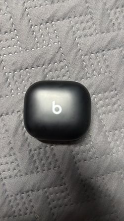 Beats box only