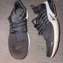 Nike prestos running shoes unisex