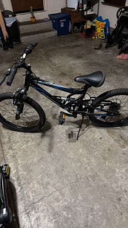 Hyper Bicycle