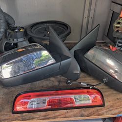 2018 Chevy Silverado 