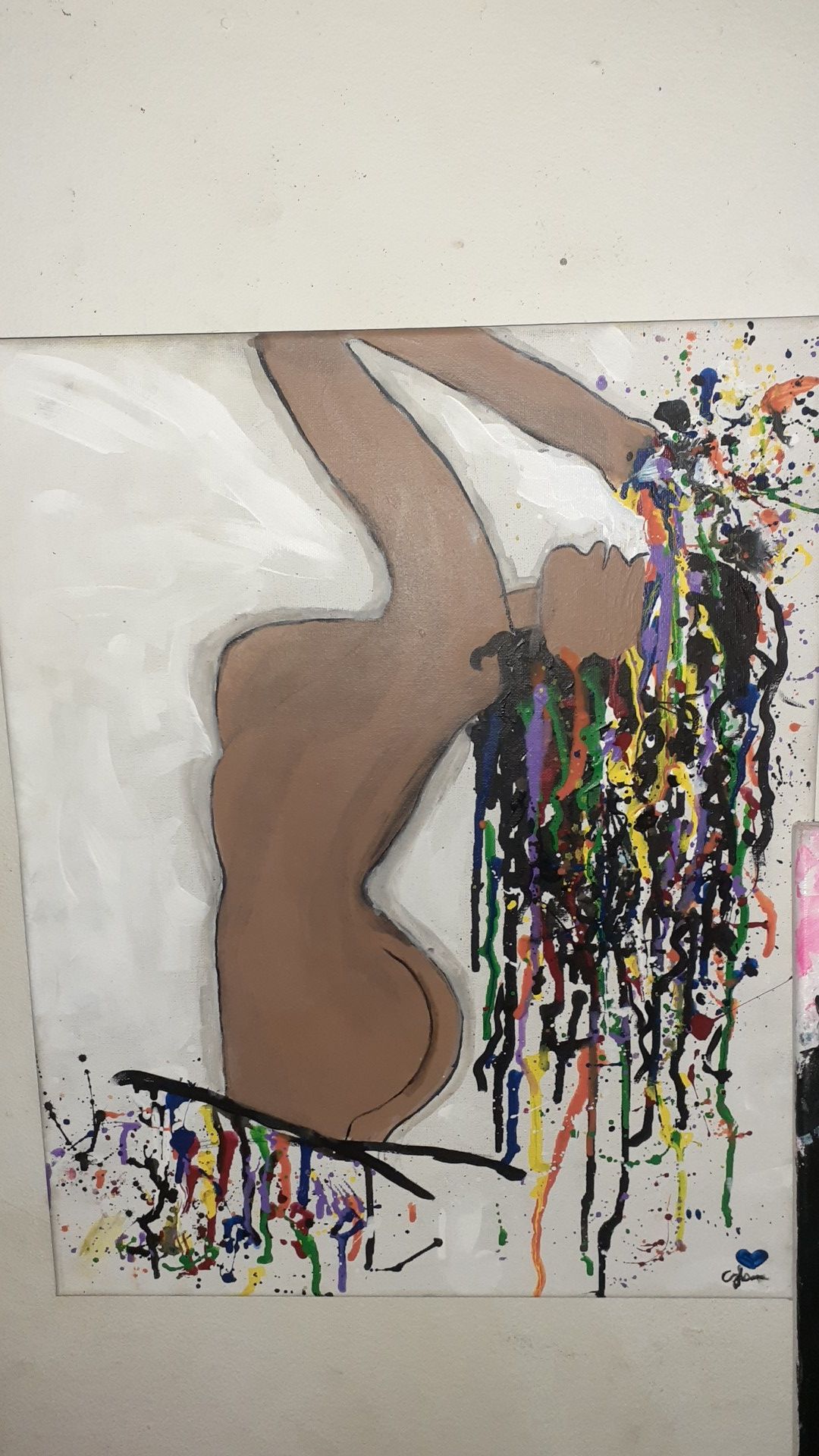 Painting