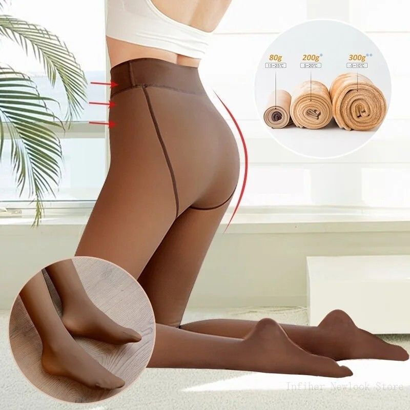 Fleece Leggings