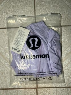 Lululemon Define Cropped Jacket in Haili