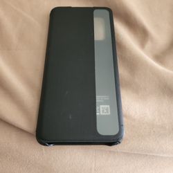 Samsung S20 smart Co Er