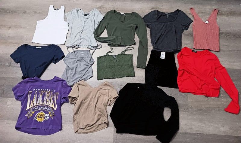 Clothes