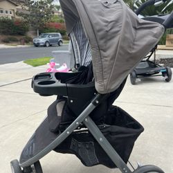Click Connect Stroller 