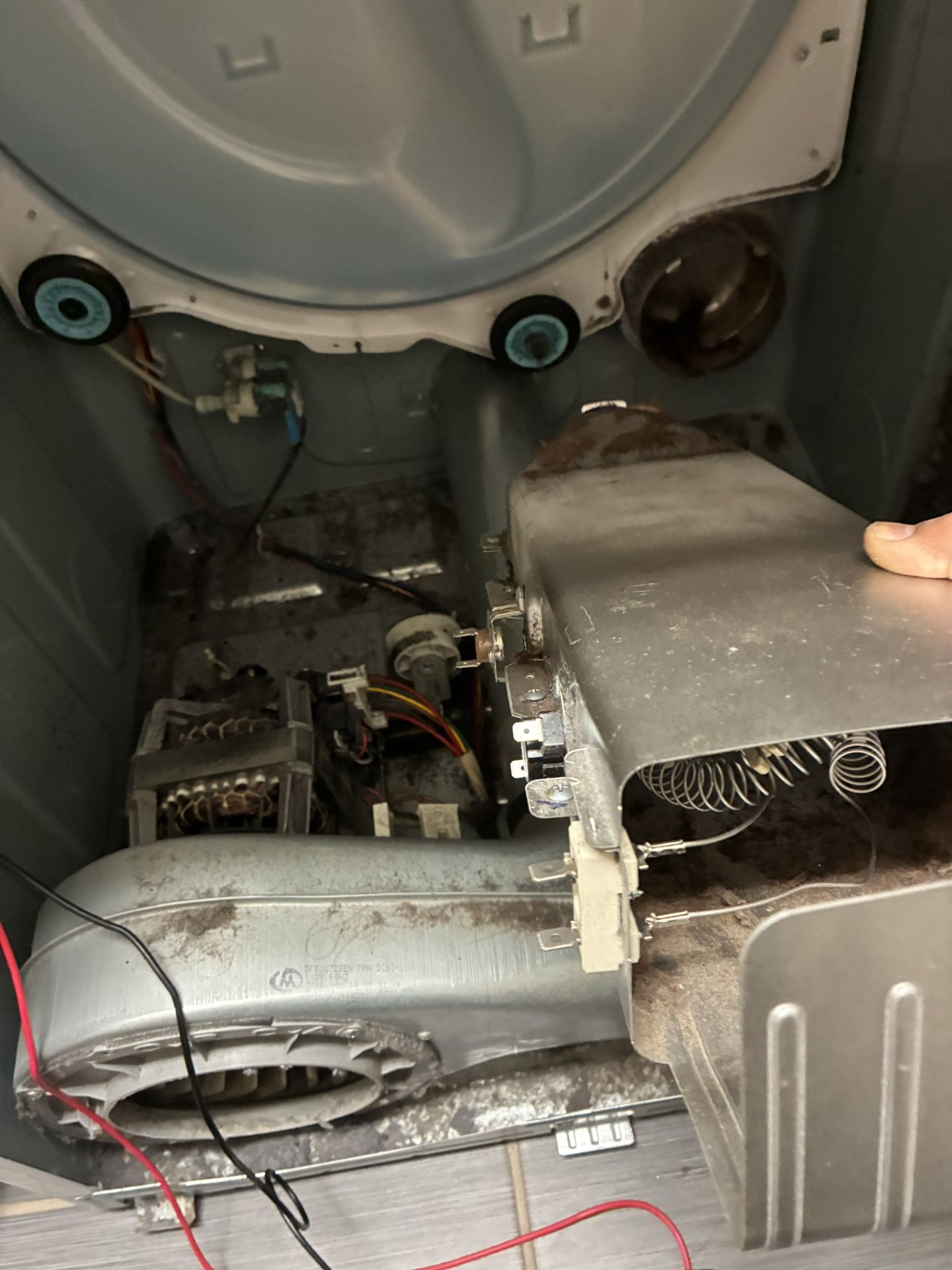 Washers Dryers Ovens Microwave Stoves Dishwashers