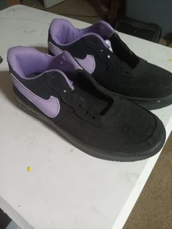 Nikes