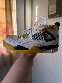Jordan Retro 4
