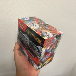 Pokémon Mega Evolution Booster Box (36 Packs)