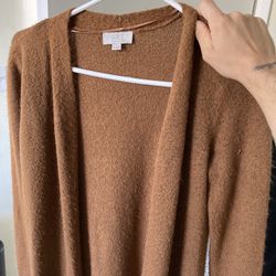 Loft Cardigan