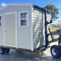 Sheds Muving To Relocate All Florida 