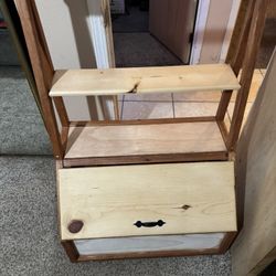 Toy Box
