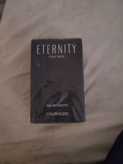 ETERNITY