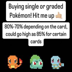 Pokemon [Read Description]