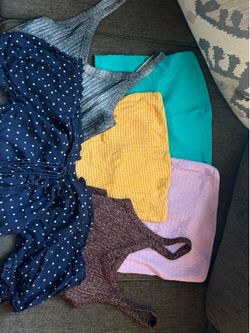 American eagle tops