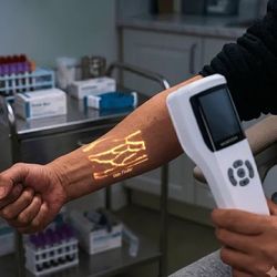 Vein analysis