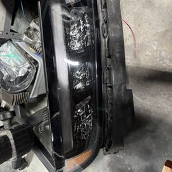 Honda prologue Oem Headlight