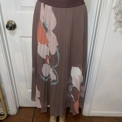Womens Skirt Size Medium 