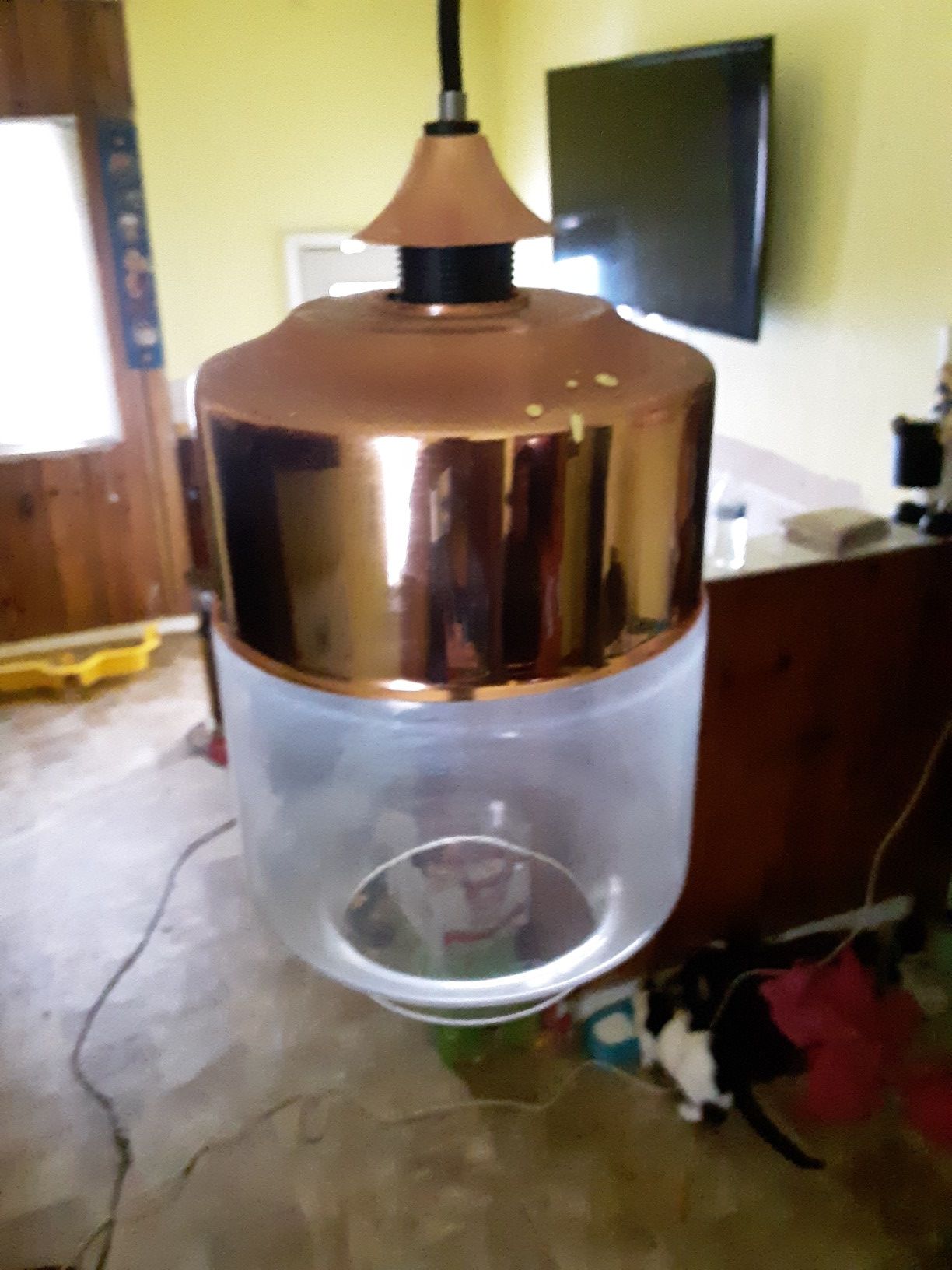 Luxury light fixtures