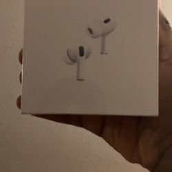 AirPod Pro 2