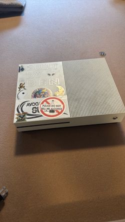 Xbox one