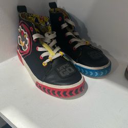 Sonic Shoes 