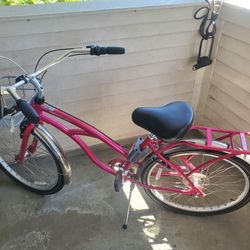 Huffy Women's Cruiser Bike