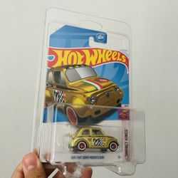 Súper Treasure Hunt 