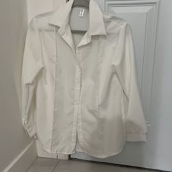 Brand New Women’s Long Sleeve