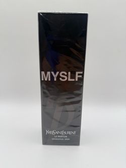 YSL MYSLF Le Parfum Spray