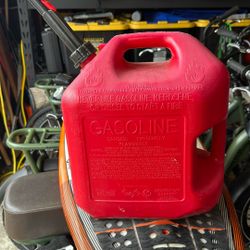 Gas Can