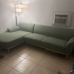 Free sofa 