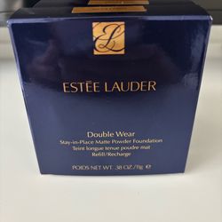 Estee Lauder