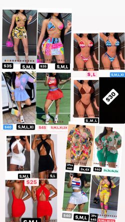 Women’s Nike fashion & More