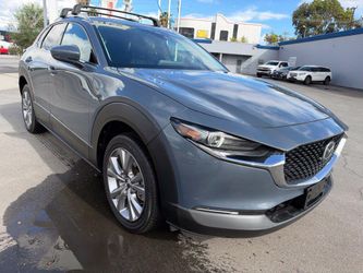 2021 Mazda CX-30
