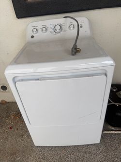 Dryer electric