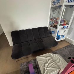 Daybed, futon, loveseat couch in excellent condition
