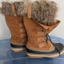 Sorel Winter Boots 