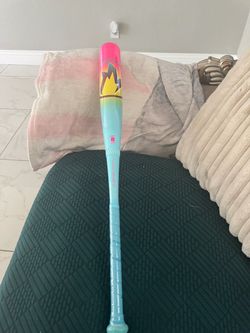 BRAND NEW EASTON HYPE FIRE baseball bat