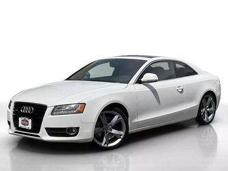 2009 Audi A5