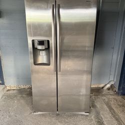 Samsung Fridge