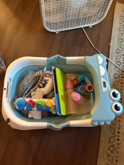 Baby Items