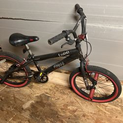 KENT Abyss Freestyle Kids 18" Bike