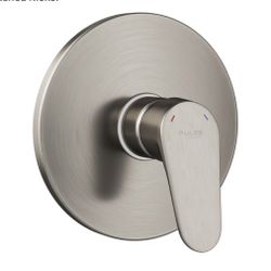 PULSE ShowerSpas 3001-RIV-PB Face Plate Only 