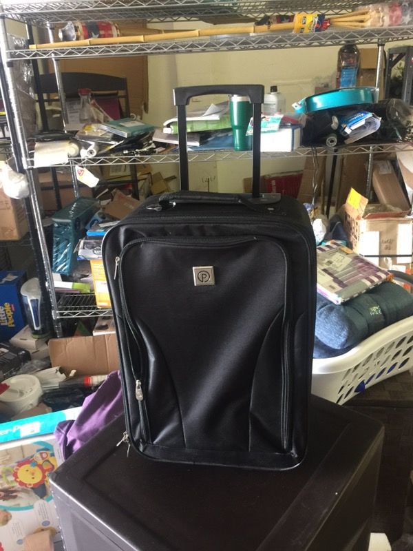 Protege pilot case 18