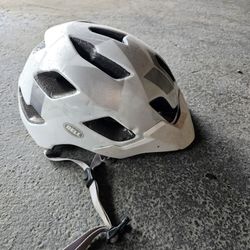 Bell MTB Helmet 