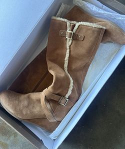 Women’s Boots 👢